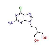 Penciclovir Impurity D